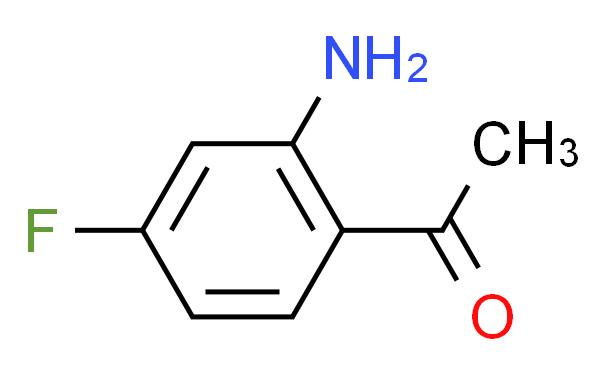 1-(2-氨基-4-氟苯基)乙酮