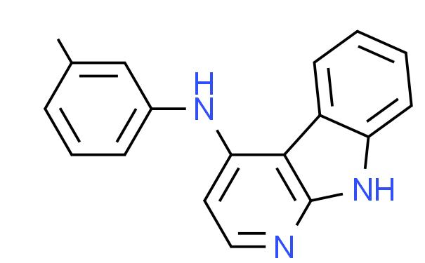 Tilfrinib