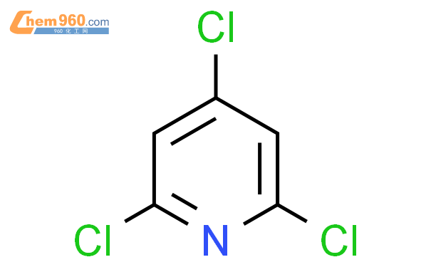 2,4,6-Trichloropyridine