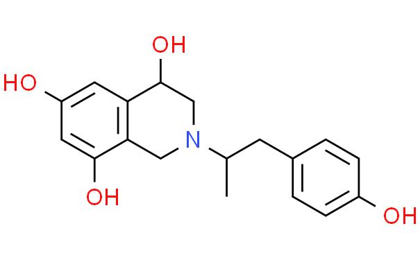 非诺特罗杂质
