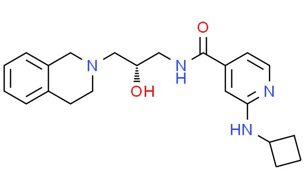 GSK591 (EPZ-015866)