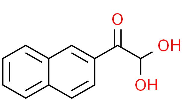 2-NAPHTHYLGLYOXAL HYDRATE