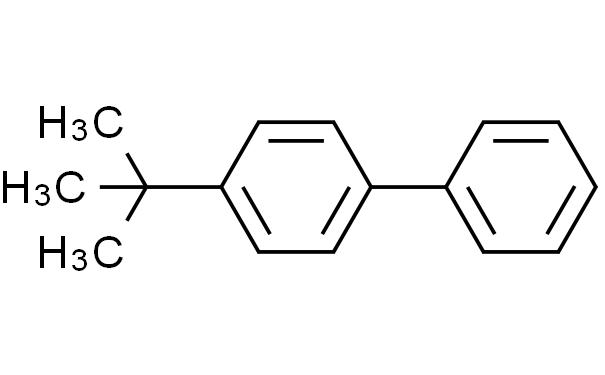 4-叔丁基联苯