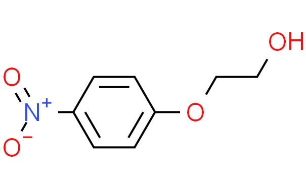 2-(4-Nitrophenoxy)ethan-1-ol
