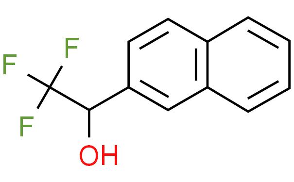 2,2,2-三氟-1-(萘-2-基)乙醇