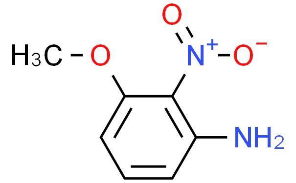 3-Methoxy-2-nitroaniline