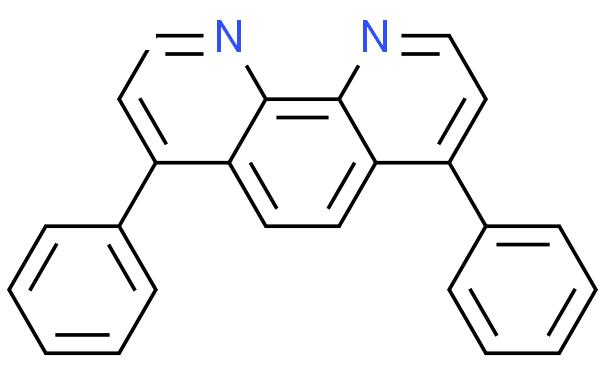 4,7-二苯基-1,10-菲啰啉