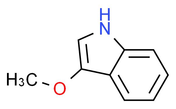 3-Methoxy-1H-indole