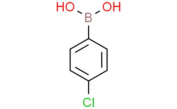 4-氯苯硼酸
