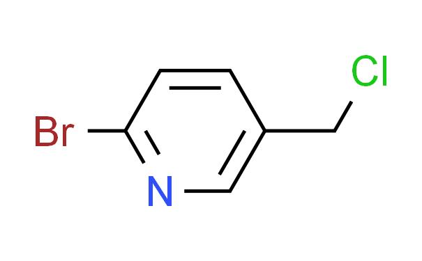 2-溴-5-(氯甲基)吡啶