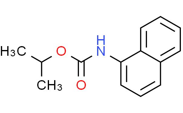 Isopropylnaphthalen-1-ylcarbamate