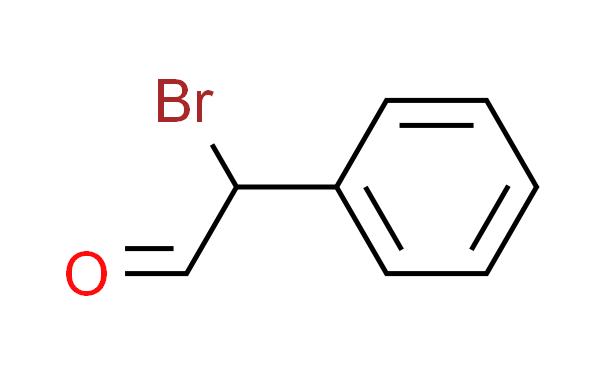 2-溴-2-苯基乙醛