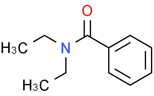 N,N二乙基苯甲酰胺