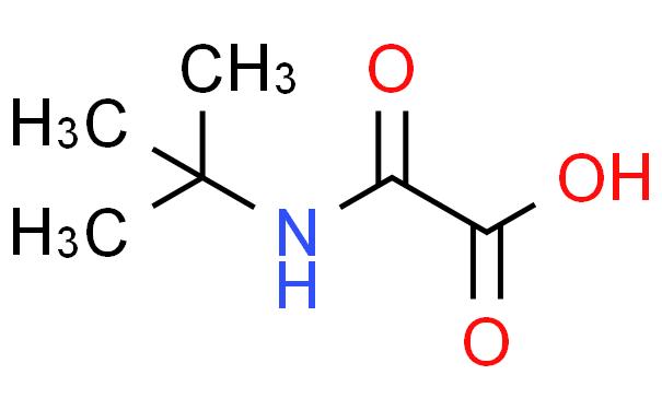 2-(叔丁基氨基)-2-氧代乙酸