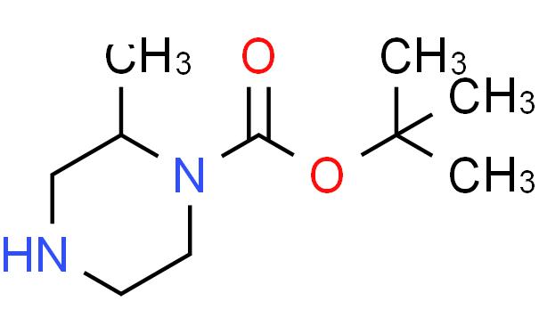 (R)-1-N-Boc-2-methylpiperazine