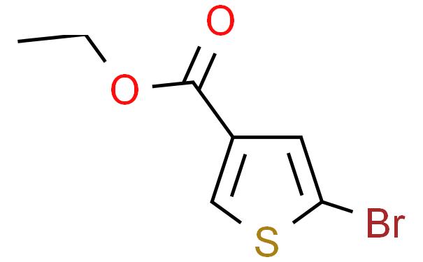 5-溴-3-噻吩羧酸乙酯