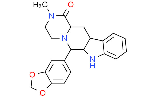 Tadalafil