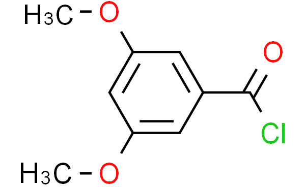 3,5-DIMETHOXYBENZOYL CHLORIDE