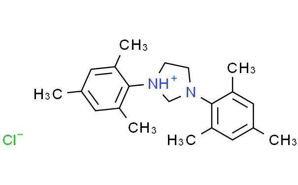 1,3-Bis(2,4,6-trimethylphenyl)imidazolinium Chloride