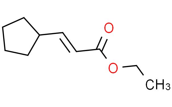 (E)-乙基 3-环戊基丙烯酰基酯