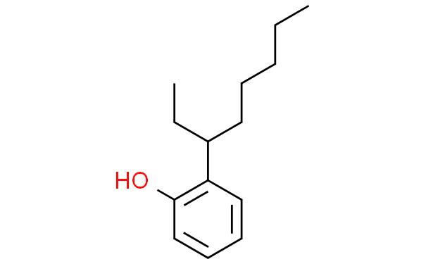 2-(1-乙基己基)苯酚