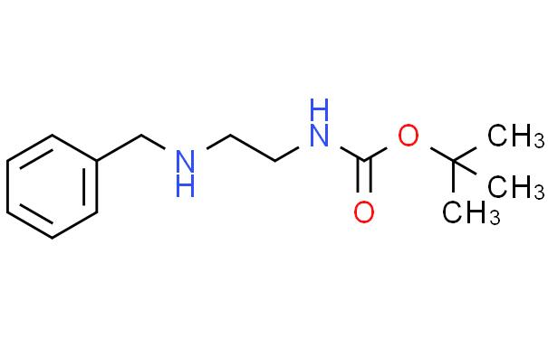 Tert-butyl N-[2-(benzylaMino)ethyl]carbaMate