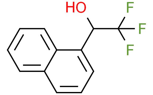2,2,2-Trifluoro-1-(naphthalen-1-yl)ethanol