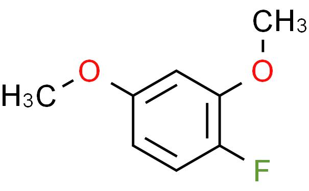 1-Fluoro-2,4-dimethoxybenzene