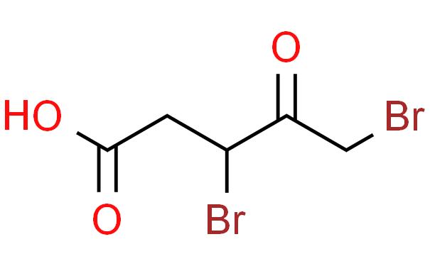 3,5-DIBROMOLEVULINIC ACID