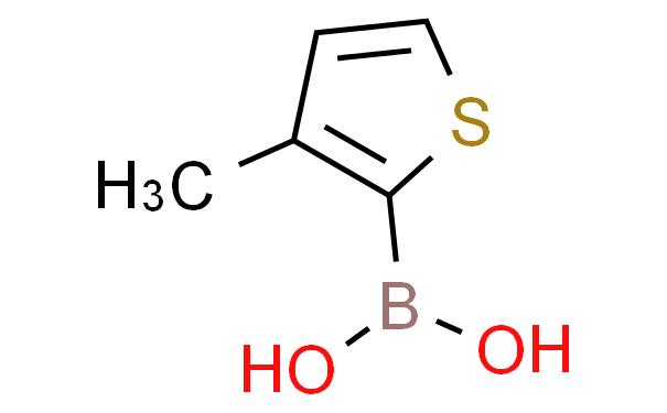3-METHYLTHIOPHENE-2-BORONIC ACID