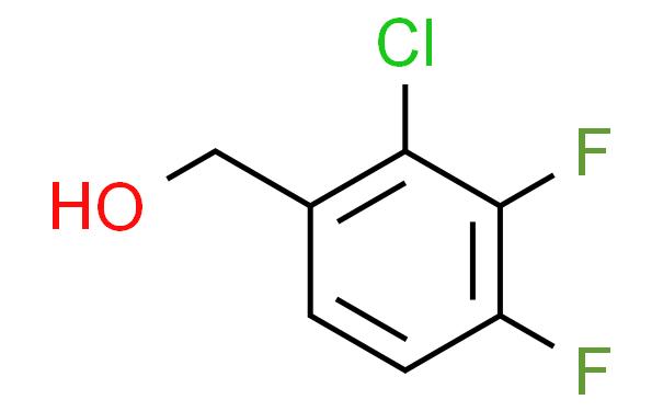 (2-氯-3,4-二氟苯基)甲醇