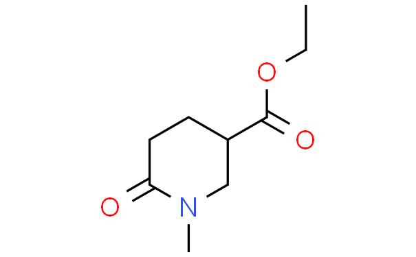 ethyl 1-methyl-6-oxopiperidine-3-carboxylate