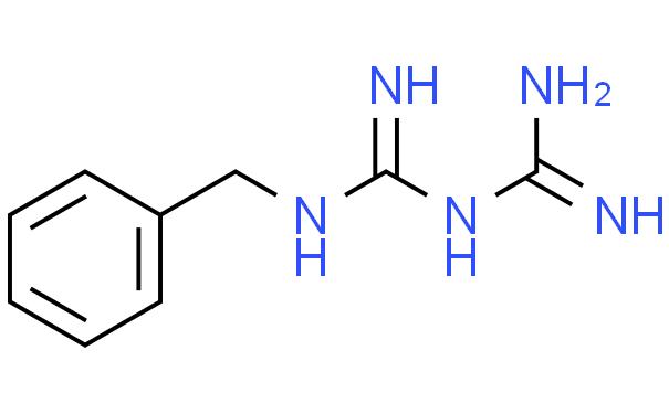 N-(苯甲基)亚氨基二碳亚氨基二酰胺