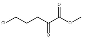 methyl 5-chloro-2-oxopentanoate