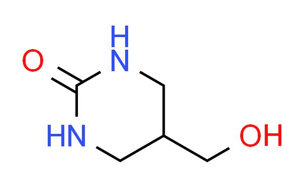 5-(Hydroxymethyl)tetrahydropyrimidin-2(1H)-one