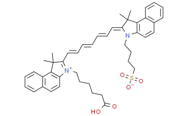 吲哚菁绿羧酸