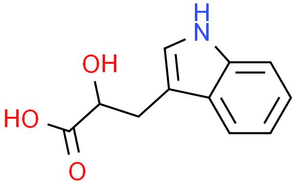 DL-INDOLE-3-LACTIC ACID
