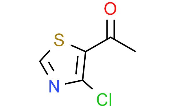 1-(4-氯噻唑-5-基)乙酮
