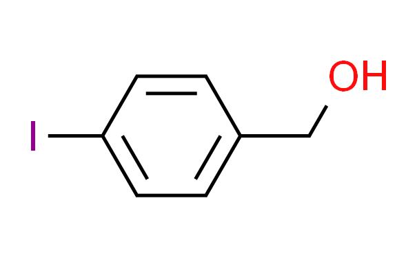 4-Iodobenzyl alcohol