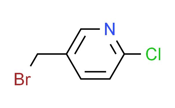 5-溴甲基-2-氯吡啶