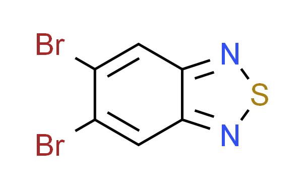 5,6-DibroMo-2,1,3-benzothiadiazole