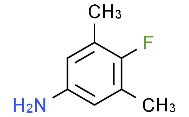 4-氟-3,5二甲基苯胺