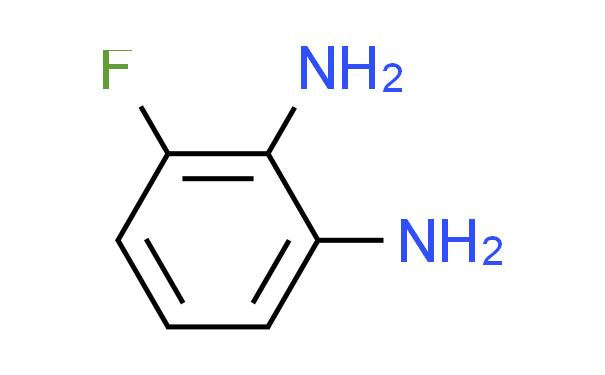 3-Fluorobenzene-1,2-diamine