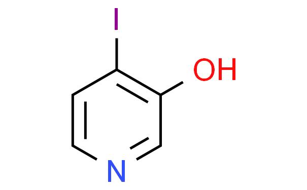 4-碘-3-羟基吡啶