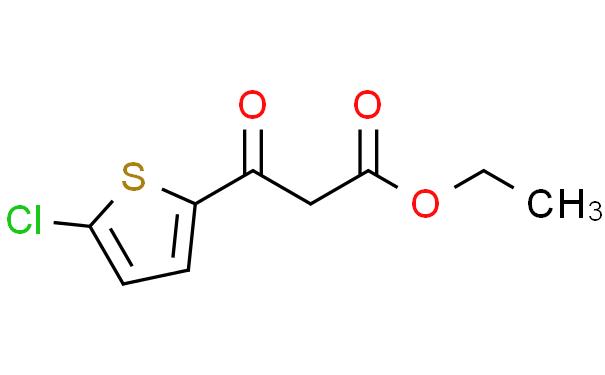 3-(5-氯噻吩-2-基)-3-氧代丙酸乙酯