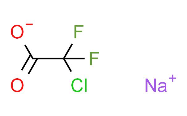 Sodium chlorodifluoroacetate