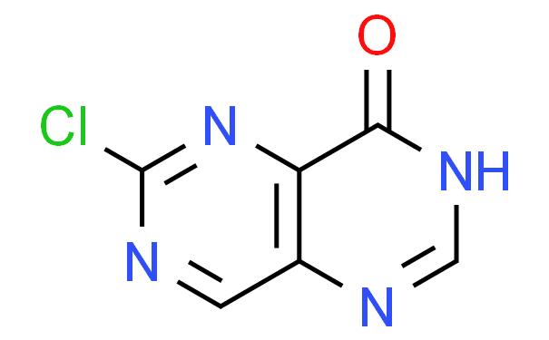 6-ChloropyriMido[5,4-d]pyriMidin-4(3H)-one