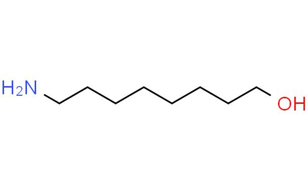 8-氨基-1-辛醇