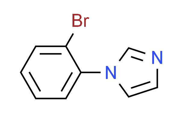 1-(2-Bromophenyl)-1H-imidazole
