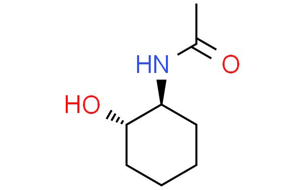 1S,2S-N-乙酰基环己氨基醇